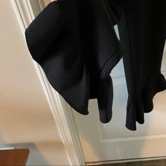 ASOS Black Jumpsuit - Picture 3 of 9